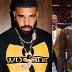 drake ufc bet